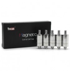 Yocan Magneto Coil 5ct